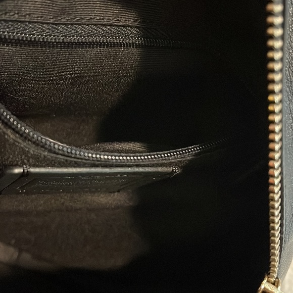 Coach small backpack - Picture 9 of 11